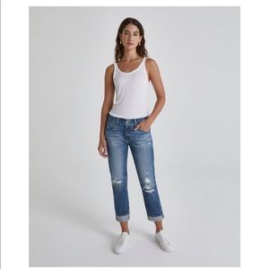 AG Jeans - The Ex-Boyfriend Slim